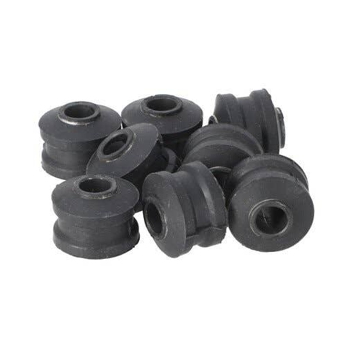 167601 | Hydraulic Coupler Bushings - Pack of 8 | Case 75XT 85XT 90XT 95XT 1840 |  | 278365A1 | H436270 | H373878