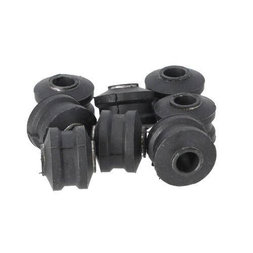 167601 | Hydraulic Coupler Bushings - Pack of 8 | Case 75XT 85XT 90XT 95XT 1840 |  | 278365A1 | H436270 | H373878