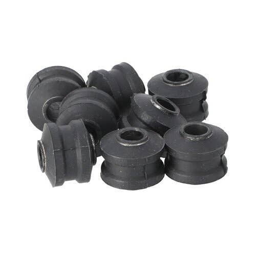 167601 | Hydraulic Coupler Bushings - Pack of 8 | Case 75XT 85XT 90XT 95XT 1840 |  | 278365A1 | H436270 | H373878
