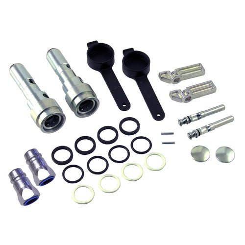 185490 | Hydraulic Coupler Conversion Kit | Female and Male | John Deere 1020 1030 1130 1520 1530 1630 2020 2020 2030 2040 2130 2240 2440 2520 2630 2640 2840 2940 3010 3020 3030 3130 4000 4010 4020 4030 4040 4230 4240 |  | RE12121 | AR94522 | RE206778