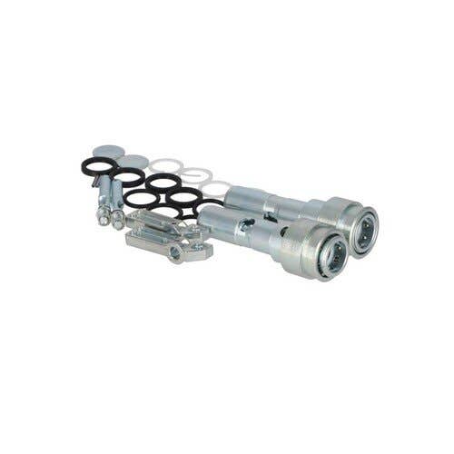 115903 | Hydraulic Coupler Conversion Kit | John Deere 1020 1030 1130 1520 1530 1630 1640 1830 2020 2020 2030 2040 2130 2140 2240 2440 2520 2630 2640 2840 2940 3020 3030 3040 3130 3140 4000 4020 4030 4040 4230 4240 4320 4430 4440 |  | RE206778 | RE12121