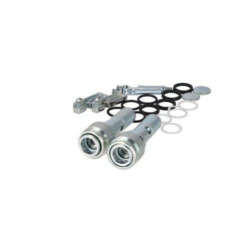 115903 | Hydraulic Coupler Conversion Kit | John Deere 1020 1030 1130 1520 1530 1630 1640 1830 2020 2020 2030 2040 2130 2140 2240 2440 2520 2630 2640 2840 2940 3020 3030 3040 3130 3140 4000 4020 4030 4040 4230 4240 4320 4430 4440 |  | RE206778 | RE12121