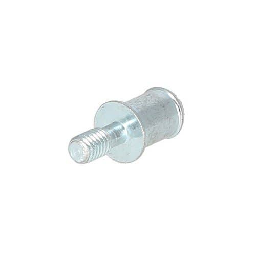 Hydraulic Coupler Drive Pin fits John Deere 2020 2840 3020 4030 4040 4230 4240 4320 4430 4440 4520 4620 4630 6030 7020 3030 3130 4000 4020 500 R46345 Hydraulic Coupler Drive Pin fits John Deere 2020 2840 3020 4030 4040 4230 4240 4320 4430 4440 4520 4620 4630 6030 7020 3030 3130 4000 4020 500 R46345