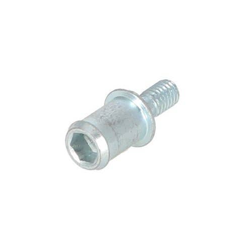 122100 | Hydraulic Coupler Drive Pin | John Deere 500 500 510 510 2020 2020 2840 3020 3030 3130 4000 4020 4030 4040 4230 4240 4320 4430 4440 4520 4620 4630 6030 7020 |  | R46345