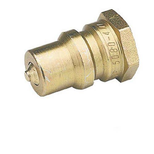 108652 | Hydraulic Coupler | Male Tip | 1/2" NPTF | Case 470 570 730CK 770 830CK 870 930CK 970 1030 1070 1090 1170 1175 1200 1270 1370 1470 2394 2470 2590 2594 2670 2870 | Case IH 3394 3594 |  | A160884 | 44A134 | 5080-4