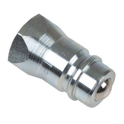 Hydraulic Coupler Male Tip 7/8 Hydraulic Coupler Male Tip 7/8