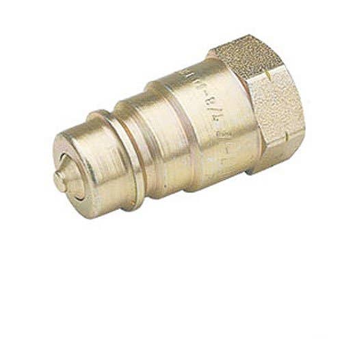 119126 | Hydraulic Coupler | Male Tip | Old Style | 7/8" ORB x 14 NPT | 2500 PSI |  | 5077-16GV | 395149R1 | 507716GV