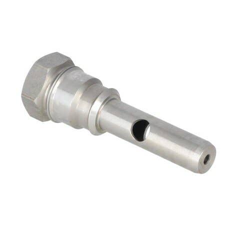 126179 | Hydraulic Coupler | John Deere A ANH AO AR AW B BN BNH BW BWH G GH GM GN GW MC 40 50 50 60 70 70 320 330 420 420 430 430 435 440 440 1010 1010 |  | A3613R | AA5535R