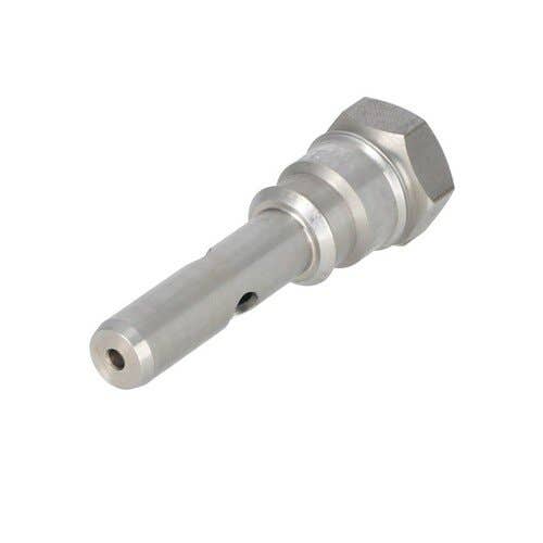 126179 | Hydraulic Coupler | John Deere A ANH AO AR AW B BN BNH BW BWH G GH GM GN GW MC 40 50 50 60 70 70 320 330 420 420 430 430 435 440 440 1010 1010 |  | A3613R | AA5535R