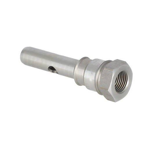 126179 | Hydraulic Coupler | John Deere A ANH AO AR AW B BN BNH BW BWH G GH GM GN GW MC 40 50 50 60 70 70 320 330 420 420 430 430 435 440 440 1010 1010 |  | A3613R | AA5535R