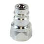 157947 | Hydraulic Coupler - Quick Connect | 3/4" NPT Male Tip | 1/2" Body Size | | 8010-5 157947 | Hydraulic Coupler - Quick Connect | 3/4" NPT Male Tip | 1/2" Body Size | | 8010-5