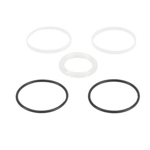Hydraulic Coupler Seal Kit fits Case IH Magnum 215 Magnum 245 Magnum 275 MX180 MX200 MX210 MX215 MX220 MX230 MX240 MX245 MX255 MX270 MX285 345193A1 Hydraulic Coupler Seal Kit fits Case IH Magnum 215 Magnum 245 Magnum 275 MX180 MX200 MX210 MX215 MX220 MX230 MX240 MX245 MX255 MX270 MX285 345193A1