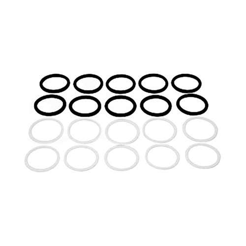 141254 | Hydraulic Coupler Seal Kit | John Deere SE6010 SE6020 SE6100 SE6110 SE6120 SE6200 SE6210 SE6220 SE6300 SE6310 SE6320 SE6400 SE6410 SE6420 SE6510 SE6520 SE6610 SE6620 SE6920 5070M 5078E 5080M 5080R 5080RN 5083EN 5085E 5090E 5090EN |  | AL205022