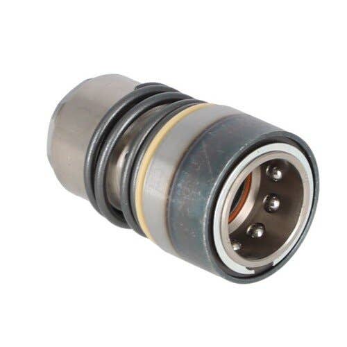 153428 | Hydraulic Coupler - Selective Control Valve Break-Away Coupler | John Deere 7200 7200R 7210 7210R 7215R 7230R 7250R 7260R 7270R 7280R 7290R 7310R 7400 7410 7510 7600 7610 7630 7700 7710 7720 7730 |  | RE577560 | RE203206 | RE226728 | RE256693