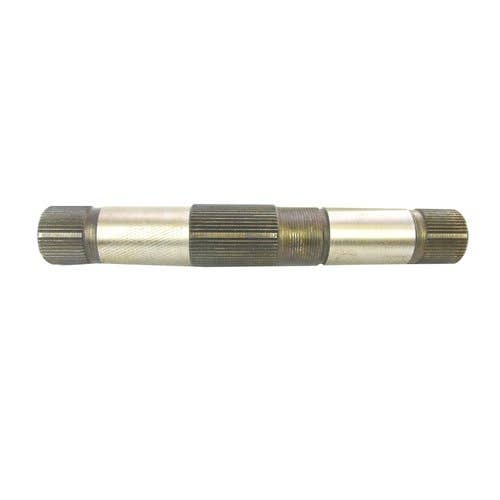 Hydraulic Cross Shaft fits Massey Ferguson 135 150 165 175 180 230 235 240 245 250 253 255 265 275 283 285 290 360 362 375 383 390 398 399 897567M3 Hydraulic Cross Shaft fits Massey Ferguson 135 150 165 175 180 230 235 240 245 250 253 255 265 275 283 285 290 360 362 375 383 390 398 399 897567M3