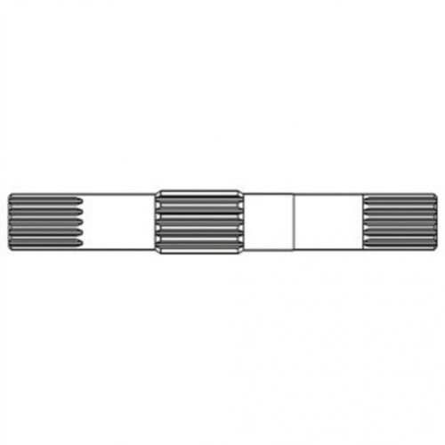 160155 | Hydraulic Cross Shaft | Massey Ferguson F40 TO35 25 25 35 50 50 65 65 130 135 150 165 202 202 203 203 204 204 302 302 304 304 2135 2135 |  | 184359M1 | 184359M2