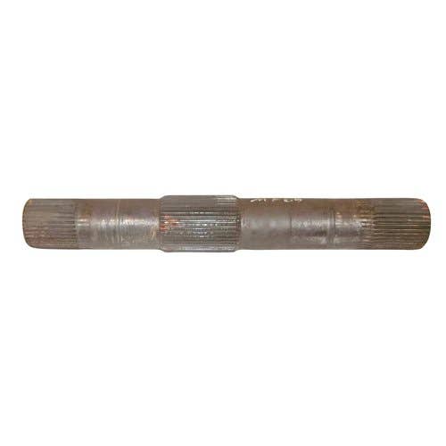 Used Hydraulic Cross Shaft fits Massey Ferguson 25 202 203 204 302 304 2135 F40 TO35 25 35 50 65 130 135 150 165 65 202 203 204 302 304 2135 184359M2