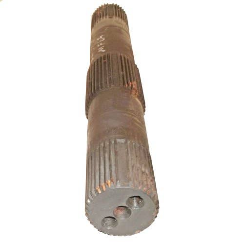 461411 | Hydraulic Cross Shaft | Massey Ferguson F40 TO35 25 25 35 50 50 65 65 130 135 150 165 202 202 203 203 204 204 302 302 304 304 2135 2135 |  | 184359M2