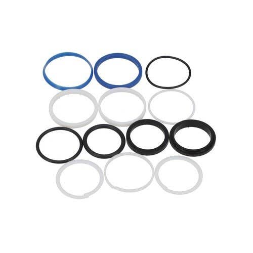 171944 | Hydraulic Cylinder Bore Seal Kit | John Deere D120 D160 H120 H130 220R 300E 310G 310G 310K 310K 310K EP 310K EP 310SG 310SG 310SJ 310SJ 310SK 310SK 310SKTC 315SG 410G 410G 410J 410J 410K 410K 410KTC 410KTC 616 618 620 622 625 625 |  | AHC17687