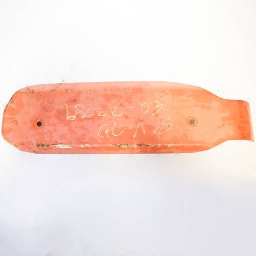 436822 | Hydraulic Cylinder Cover | LH | Kubota SVL75 SVL75-2 SVL75-2C SVL90 SVL90-2 |  | V5011-74310