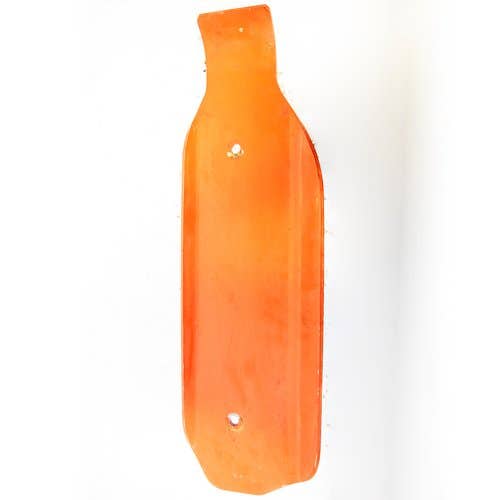 436822 | Hydraulic Cylinder Cover | LH | Kubota SVL75 SVL75-2 SVL75-2C SVL90 SVL90-2 |  | V5011-74310
