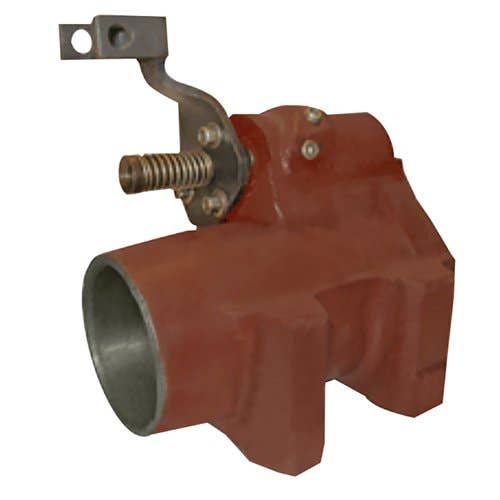Hydraulic Cylinder fits Ford 2310 2600 2610 3600 3610 230A 230A 231 D3NN477E E0NN477BA E0NN477BB D3NN447E