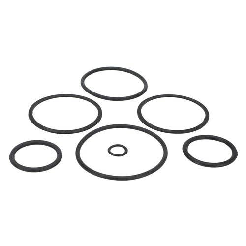 Hydraulic Cylinder Repair Kit 90 mm Bore fits Long 310 310C 350 360 360C 445 445SD 445V 460 510 TX11283 Hydraulic Cylinder Repair Kit 90 mm Bore fits Long 310 310C 350 360 360C 445 445SD 445V 460 510 TX11283