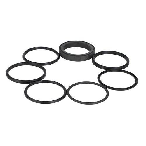 153633 | Hydraulic Cylinder Seal Kit | Case W3 W3 26 26B 26S 31 31 32 32S 33 33S 34 35 36 42 310E 310F 310G 310G 420C 420C 450 450 530 530 580 580 680 680 680B 680C 680C 680CK 680CK 750 750 850 850 1150 1150 |  | G33239