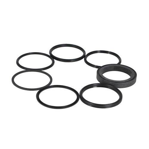 153633 | Hydraulic Cylinder Seal Kit | Case W3 W3 26 26B 26S 31 31 32 32S 33 33S 34 35 36 42 310E 310F 310G 310G 420C 420C 450 450 530 530 580 580 680 680 680B 680C 680C 680CK 680CK 750 750 850 850 1150 1150 |  | G33239