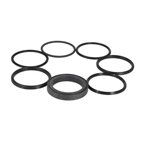153633 | Hydraulic Cylinder Seal Kit | Case W3 W3 26 26B 26S 31 31 32 32S 33 33S 34 35 36 42 310E 310F 310G 310G 420C 420C 450 450 530 530 580 580 680 680 680B 680C 680C 680CK 680CK 750 750 850 850 1150 1150 |  | G33239