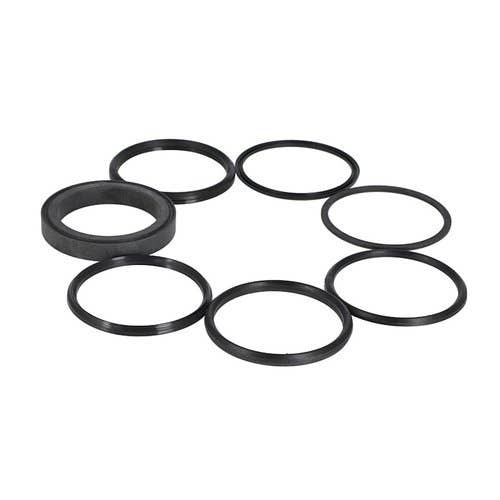 153633 | Hydraulic Cylinder Seal Kit | Case W3 W3 26 26B 26S 31 31 32 32S 33 33S 34 35 36 42 310E 310F 310G 310G 420C 420C 450 450 530 530 580 580 680 680 680B 680C 680C 680CK 680CK 750 750 850 850 1150 1150 |  | G33239