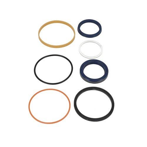 163937 | Hydraulic Cylinder Seal Kit | Ford 555E 555E | New Holland LB75 LB75 |  | 85802567 | 85802567