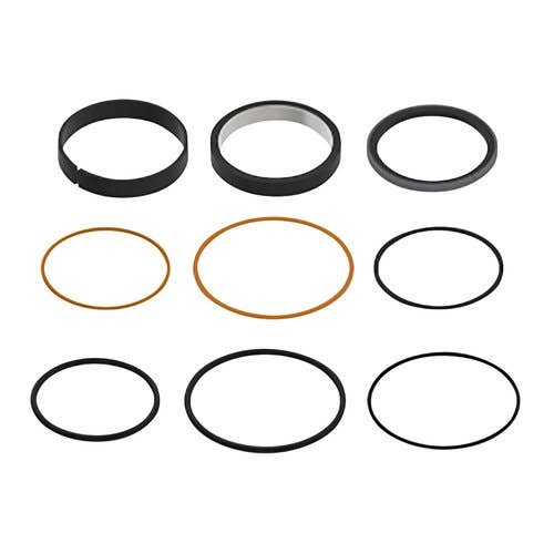 Hydraulic Cylinder Seal Kit fits John Deere 8245R 8270R 8295R 8320R 8335R 8345R 8560 8760 9100 9120 9200 9220 9300 9320 9400 9420 9520 9620 AHC19979 Hydraulic Cylinder Seal Kit fits John Deere 8245R 8270R 8295R 8320R 8335R 8345R 8560 8760 9100 9120 9200 9220 9300 9320 9400 9420 9520 9620 AHC19979
