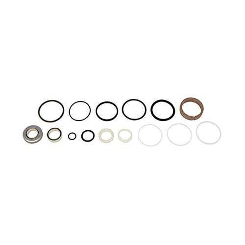 Hydraulic Cylinder Seal Kit fits John Deere 330 335 375 385 435 446 447 456 457 466 467 535 546 547 550 556 557 566 567 5200 5400 330 435 550 AE48886 Hydraulic Cylinder Seal Kit fits John Deere 330 335 375 385 435 446 447 456 457 466 467 535 546 547 550 556 557 566 567 5200 5400 330 435 550 AE48886