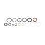 140679 | Hydraulic Cylinder Seal Kit | John Deere 330 330 335 335 375 385 410 435 435 446 447 447 456 457 457S 466 467 467S 510 510 535 540 545 546 547 550 550 556 557 566 567 3940 3950 3955 3960 3970 3975 5200 5400 | | AE48886 140679 | Hydraulic Cylinder Seal Kit | John Deere 330 330 335 335 375 385 410 435 435 446 447 447 456 457 457S 466 467 467S 510 510 535 540 545 546 547 550 550 556 557 566 567 3940 3950 3955 3960 3970 3975 5200 5400 | | AE48886