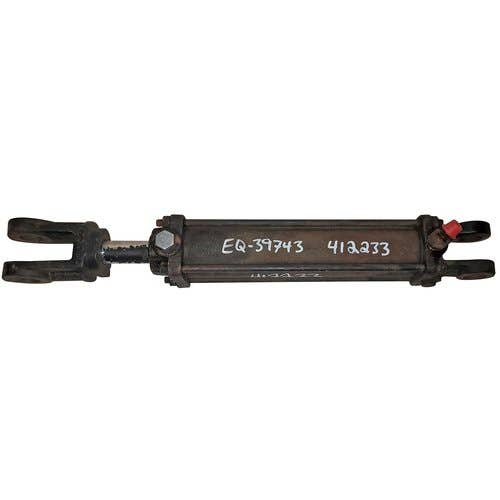 412233 | Hydraulic Cylinder | Case IH 3309 | New Idea 483 484 4844 4845 5209 5212 |  | ZA206042 | 206042