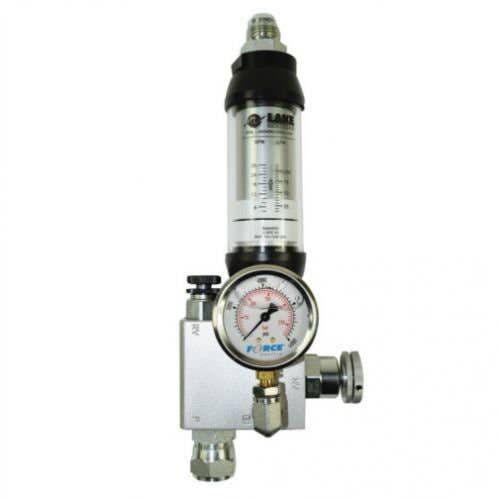154994 | Hydraulic Diagnostic Tool | Pump Flow Tester |