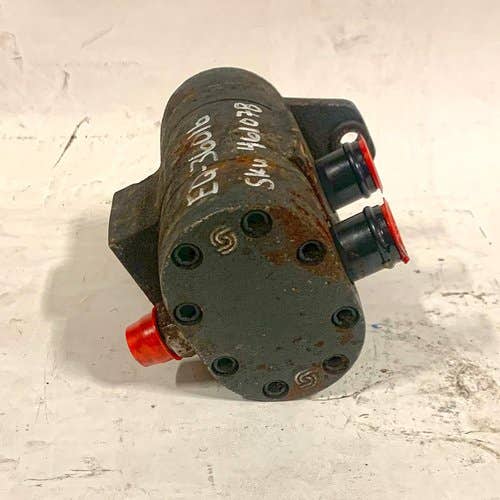 461078 | Hydraulic Double Gear Pump | Bobcat S130 S150 S160 S175 S185 S205 T140 T180 T190 |  | 6687864