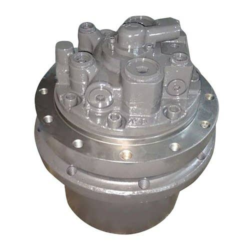 167921 | Hydraulic Drive Motor | 2 Speed | Case TR270 TR310 TR320 TR340 TV380 420CT 440CT 445CT 450CT | New Holland C175 C185 C190 C227 C232 C238 |  | 47923177 | 47923177 | 87588897 | 87588897