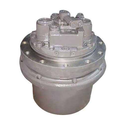 167921 | Hydraulic Drive Motor | 2 Speed | Case TR270 TR310 TR320 TR340 TV380 420CT 440CT 445CT 450CT | New Holland C175 C185 C190 C227 C232 C238 |  | 47923177 | 47923177 | 87588897 | 87588897