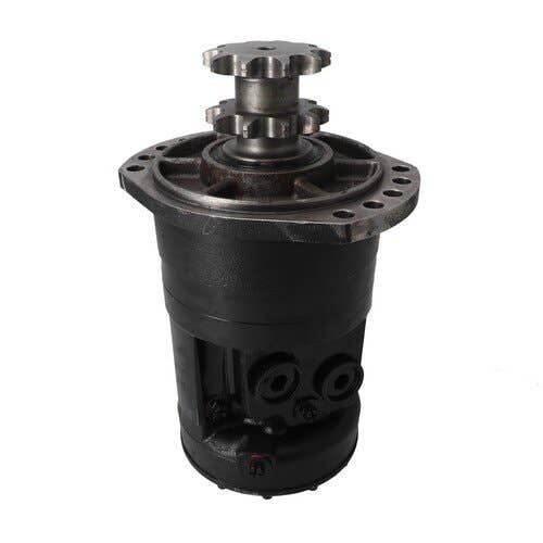 210498 | Hydraulic Drive Motor Assembly | New Holland L220 |  | 84565750 | 84256615