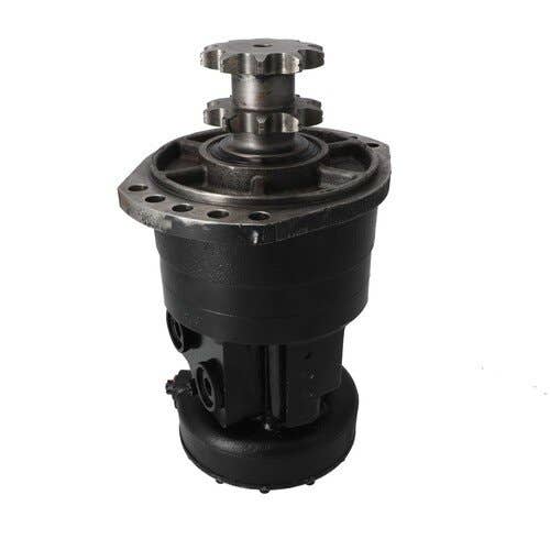 210498 | Hydraulic Drive Motor Assembly | New Holland L220 |  | 84565750 | 84256615