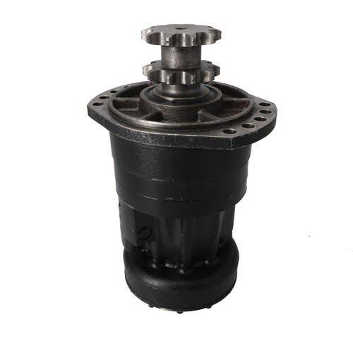 210498 | Hydraulic Drive Motor Assembly | New Holland L220 |  | 84565750 | 84256615