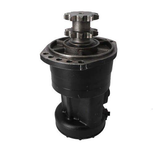 210498 | Hydraulic Drive Motor Assembly | New Holland L220 |  | 84565750 | 84256615