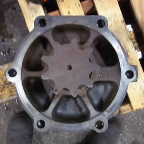 433159 | Hydraulic Drive Motor Assembly | Bobcat S220 S250 S300 863 873 883 |  | 7261334 | 6674738