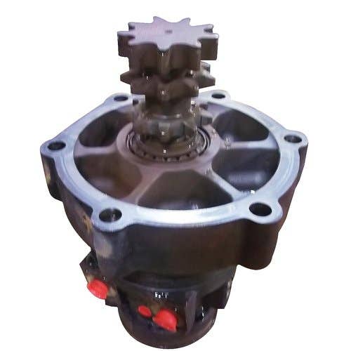 433159 | Hydraulic Drive Motor Assembly | Bobcat S220 S250 S300 863 873 883 |  | 7261334 | 6674738