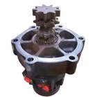 433159 | Hydraulic Drive Motor Assembly | Bobcat S220 S250 S300 863 873 883 | | 7261334 | 6674738