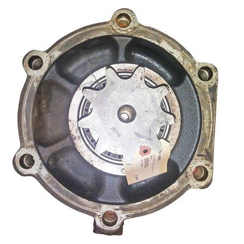 444569 | Hydraulic Drive Motor Assembly | Bobcat 863 |  | 6662854 | 6706467