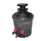 421952 | Hydraulic Drive Motor Assembly | Case 410 420 | | 87035450
