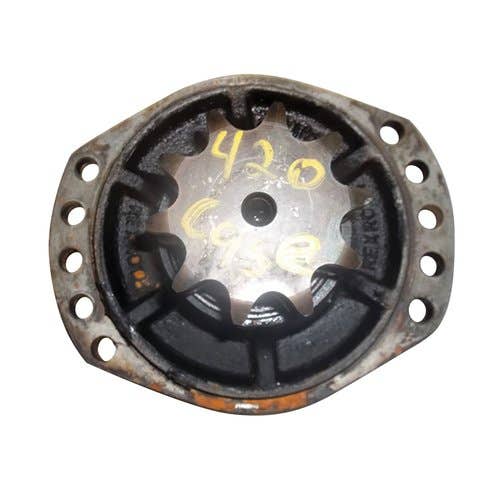 421952 | Hydraulic Drive Motor Assembly | Case 410 420 |  | 87035450